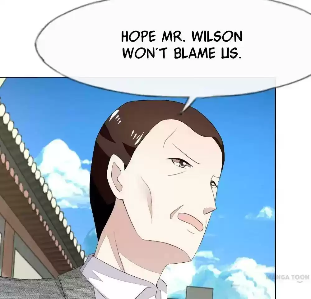 Vampire Adonis Chapter 82