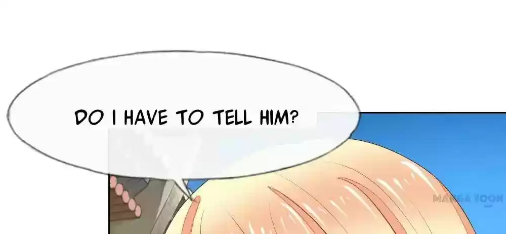 Vampire Adonis Chapter 82