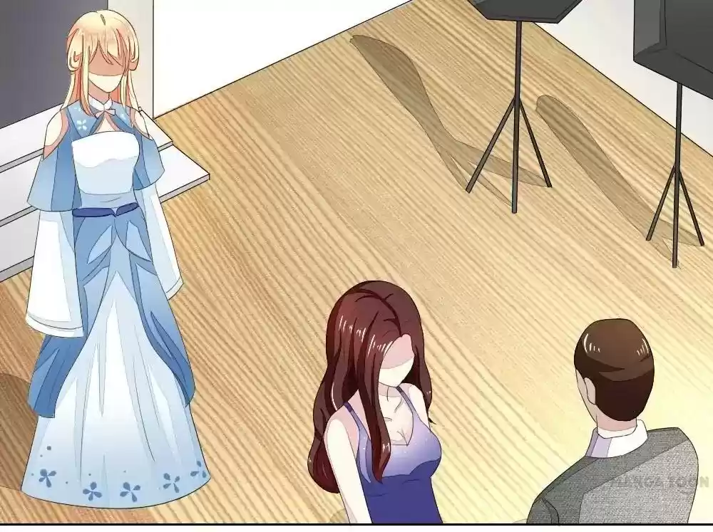 Vampire Adonis Chapter 82