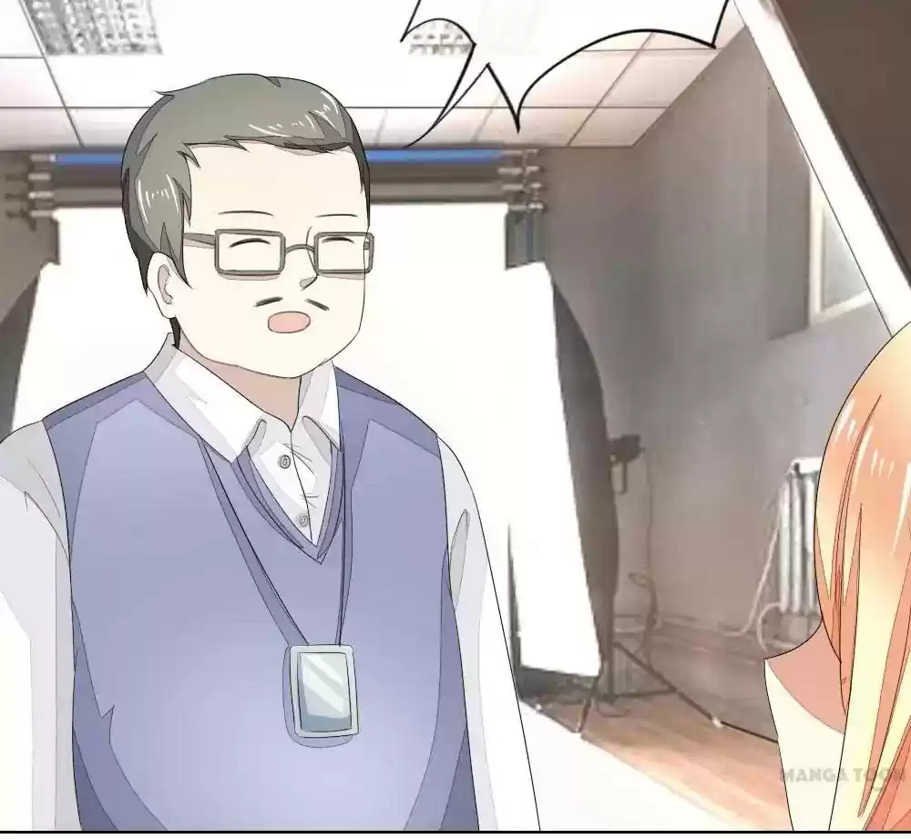 Vampire Adonis Chapter 82