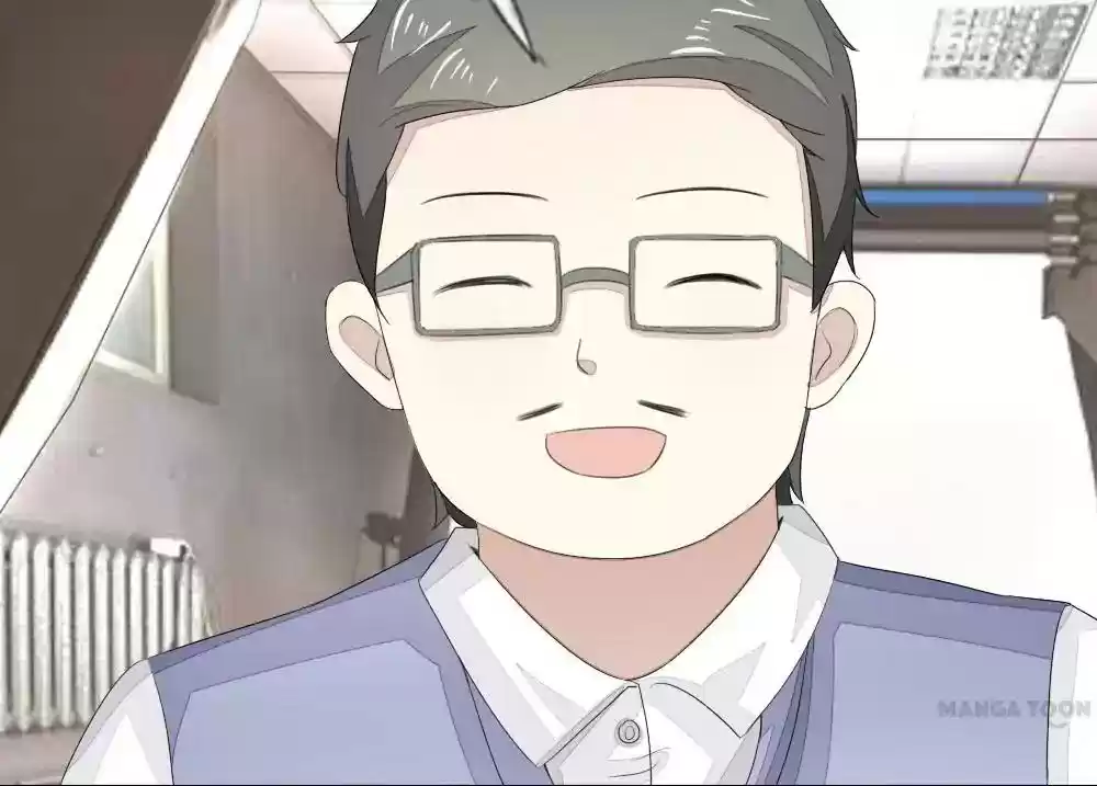 Vampire Adonis Chapter 82