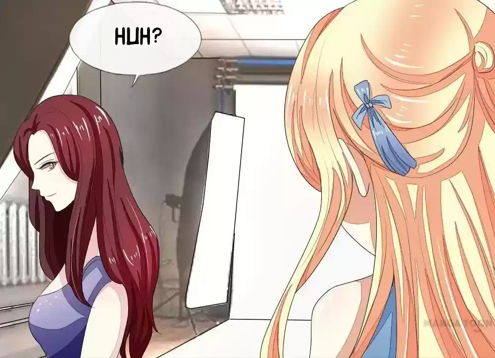 Vampire Adonis Chapter 82