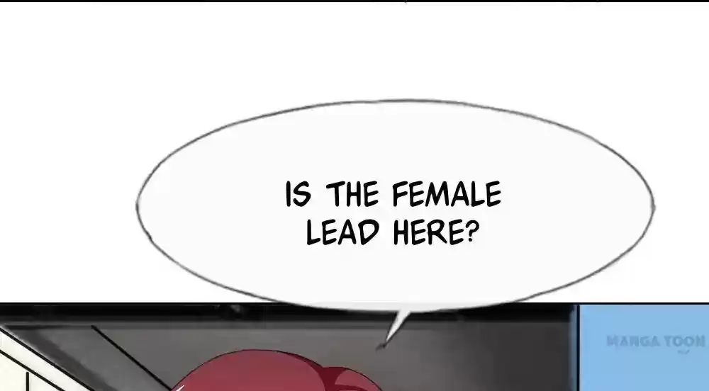 Vampire Adonis Chapter 82