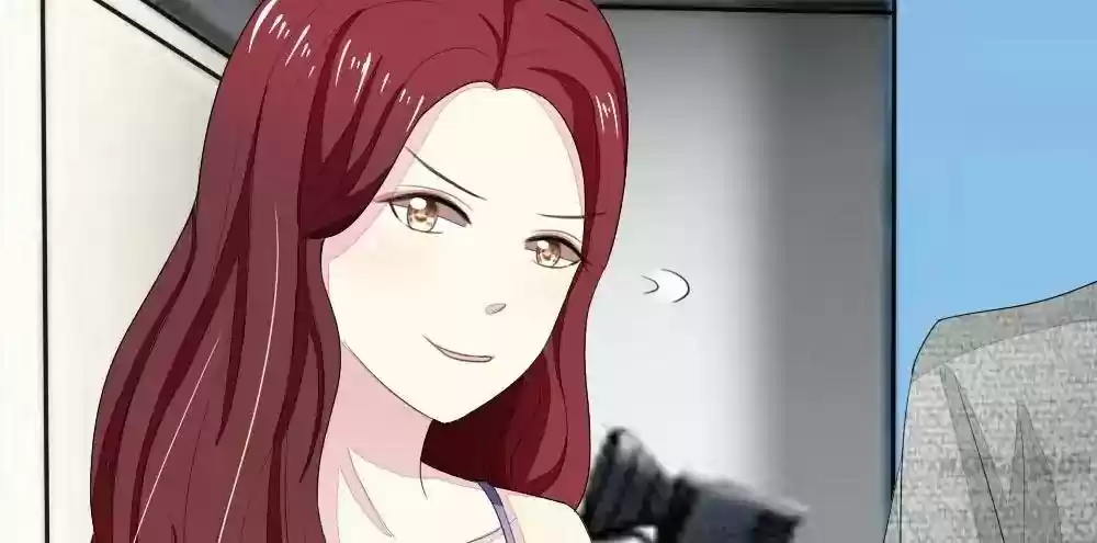 Vampire Adonis Chapter 82