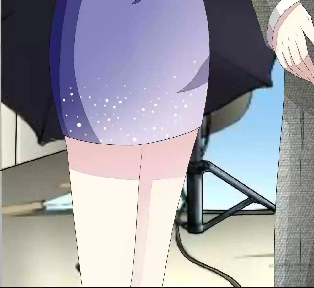 Vampire Adonis Chapter 82