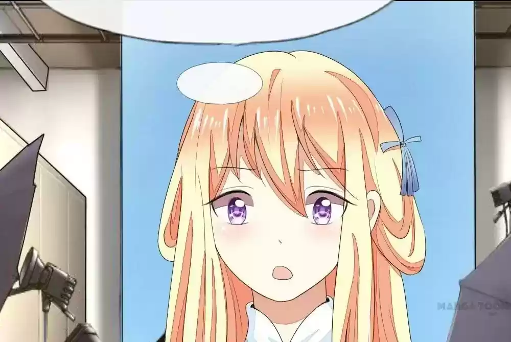 Vampire Adonis Chapter 82