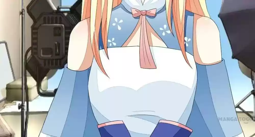 Vampire Adonis Chapter 82