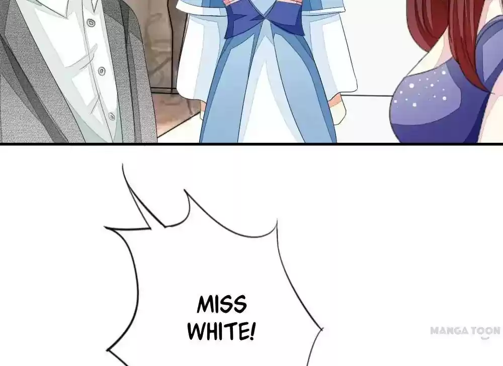 Vampire Adonis Chapter 83