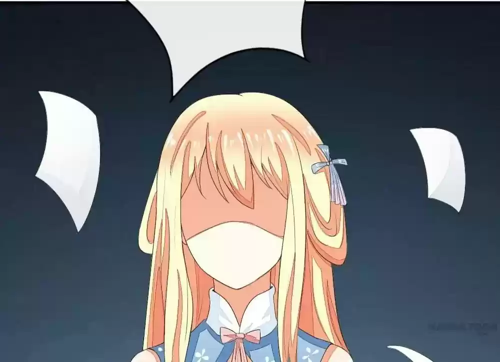 Vampire Adonis Chapter 83