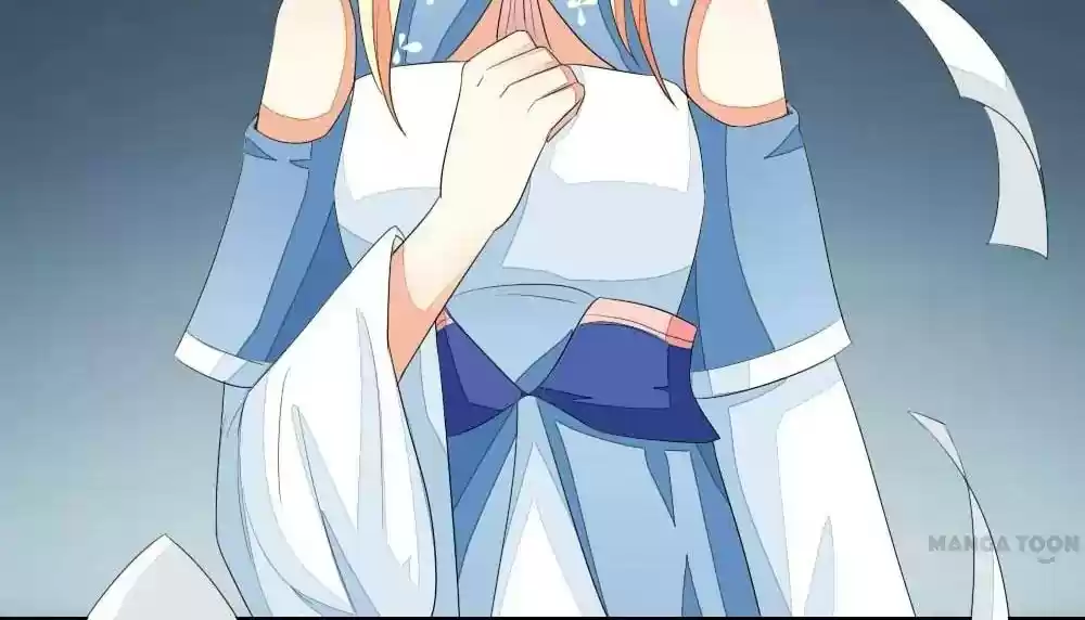 Vampire Adonis Chapter 83