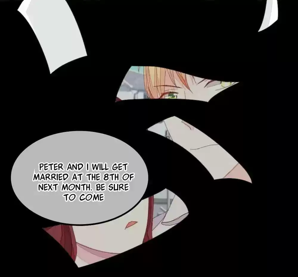 Vampire Adonis Chapter 83