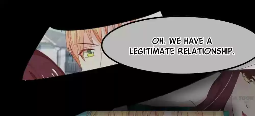 Vampire Adonis Chapter 83