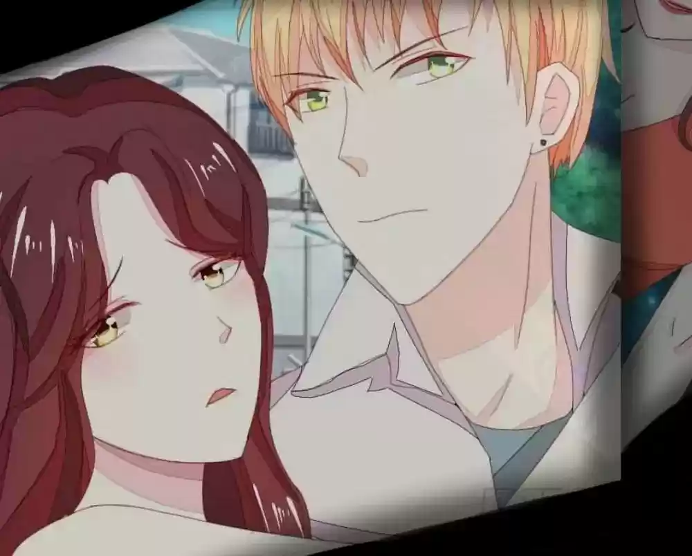 Vampire Adonis Chapter 83