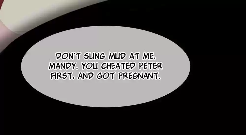 Vampire Adonis Chapter 83