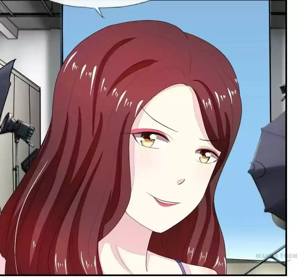 Vampire Adonis Chapter 83