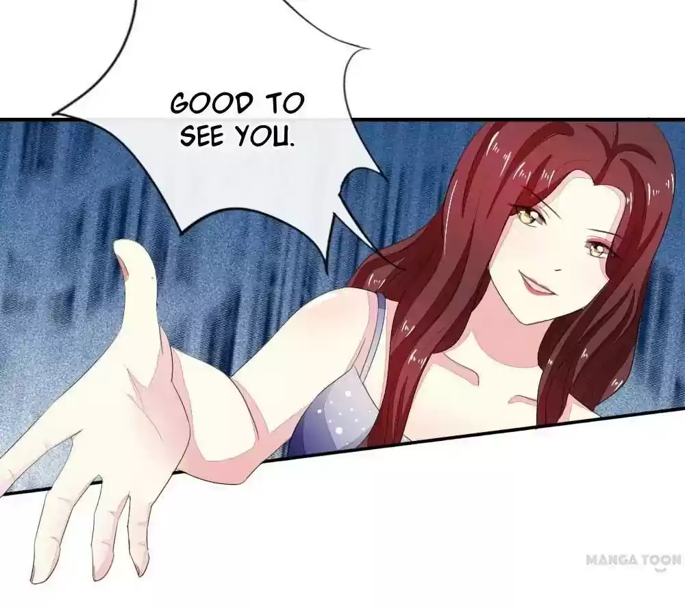 Vampire Adonis Chapter 83