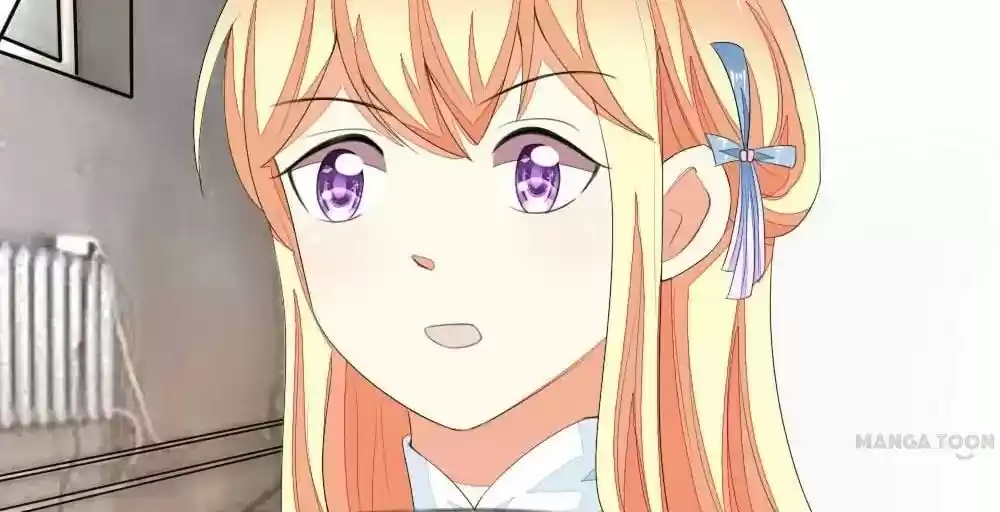 Vampire Adonis Chapter 83