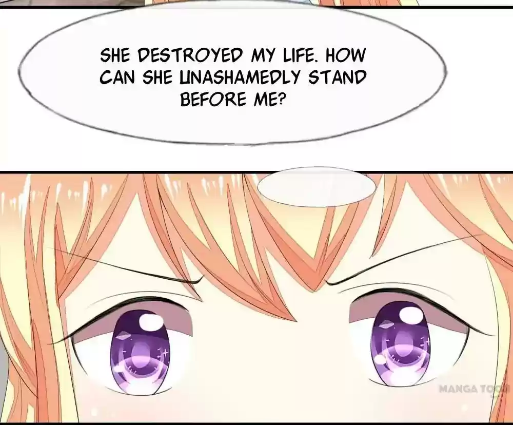 Vampire Adonis Chapter 83