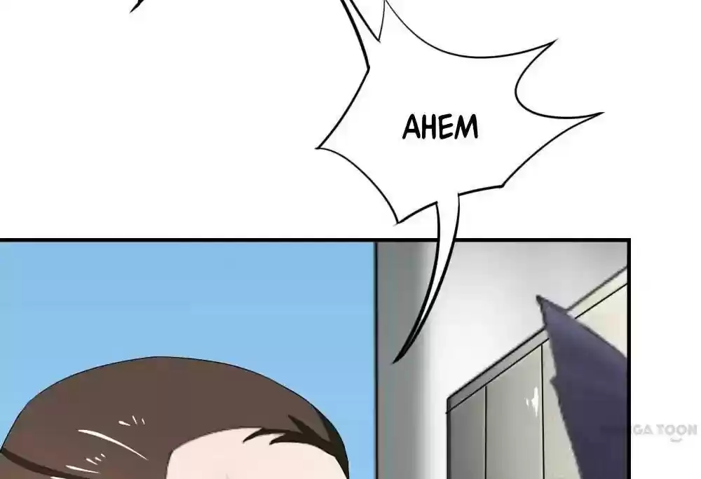 Vampire Adonis Chapter 83