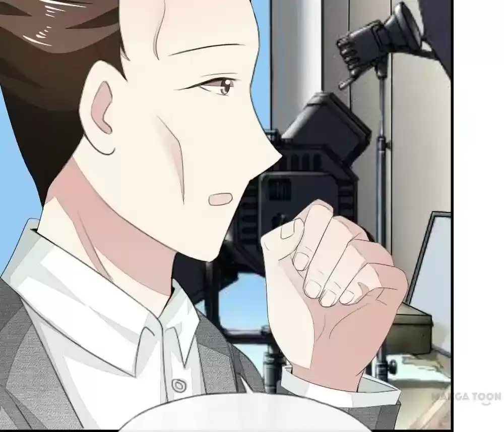 Vampire Adonis Chapter 83