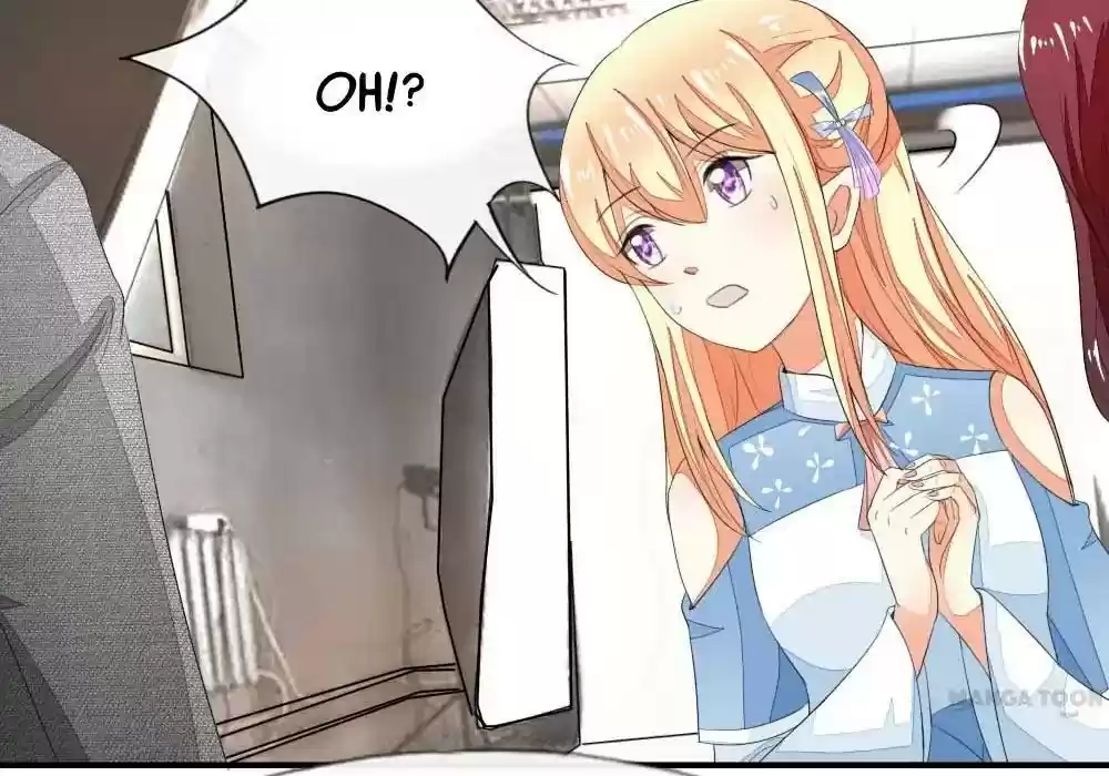 Vampire Adonis Chapter 83