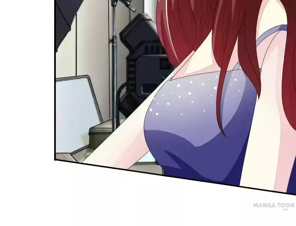 Vampire Adonis Chapter 83