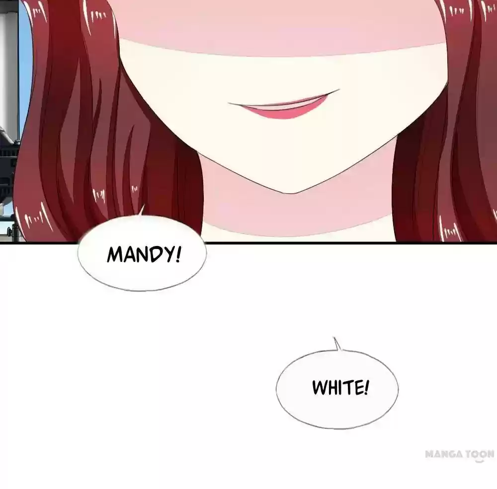 Vampire Adonis Chapter 84