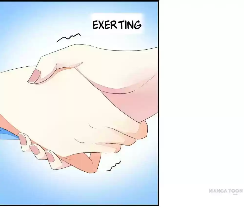 Vampire Adonis Chapter 84