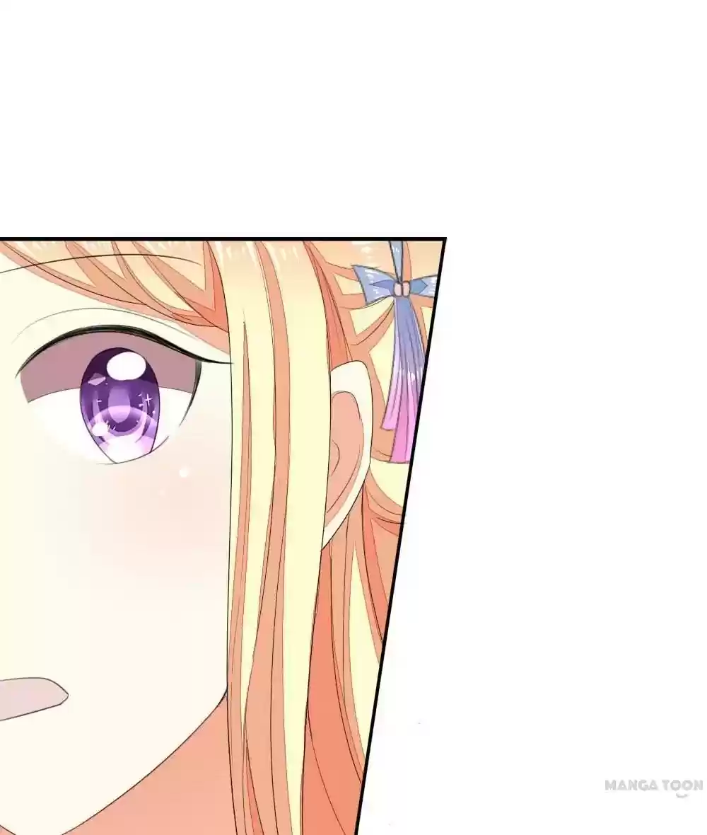 Vampire Adonis Chapter 84