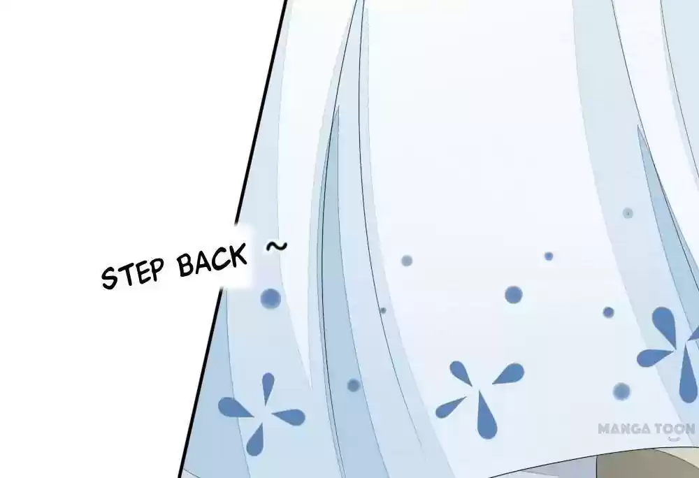 Vampire Adonis Chapter 84