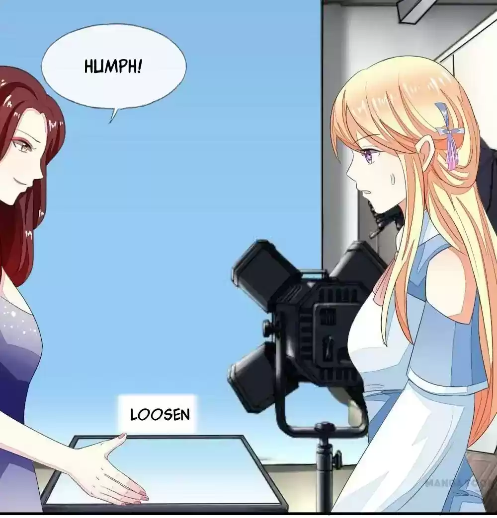 Vampire Adonis Chapter 84