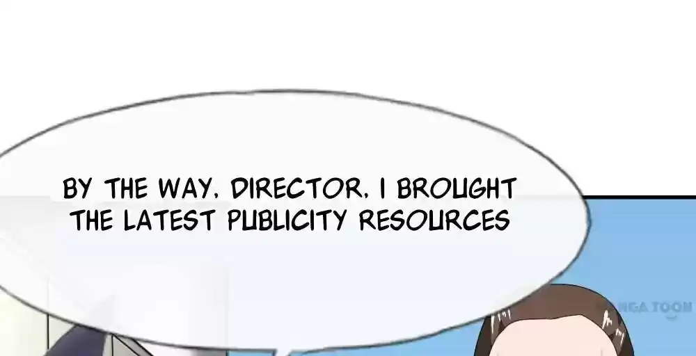 Vampire Adonis Chapter 84