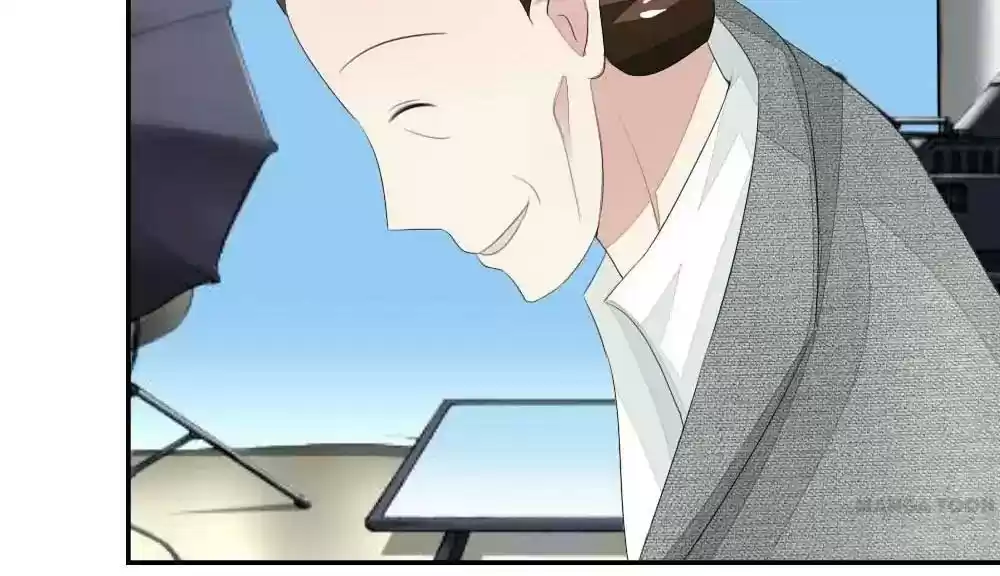 Vampire Adonis Chapter 84