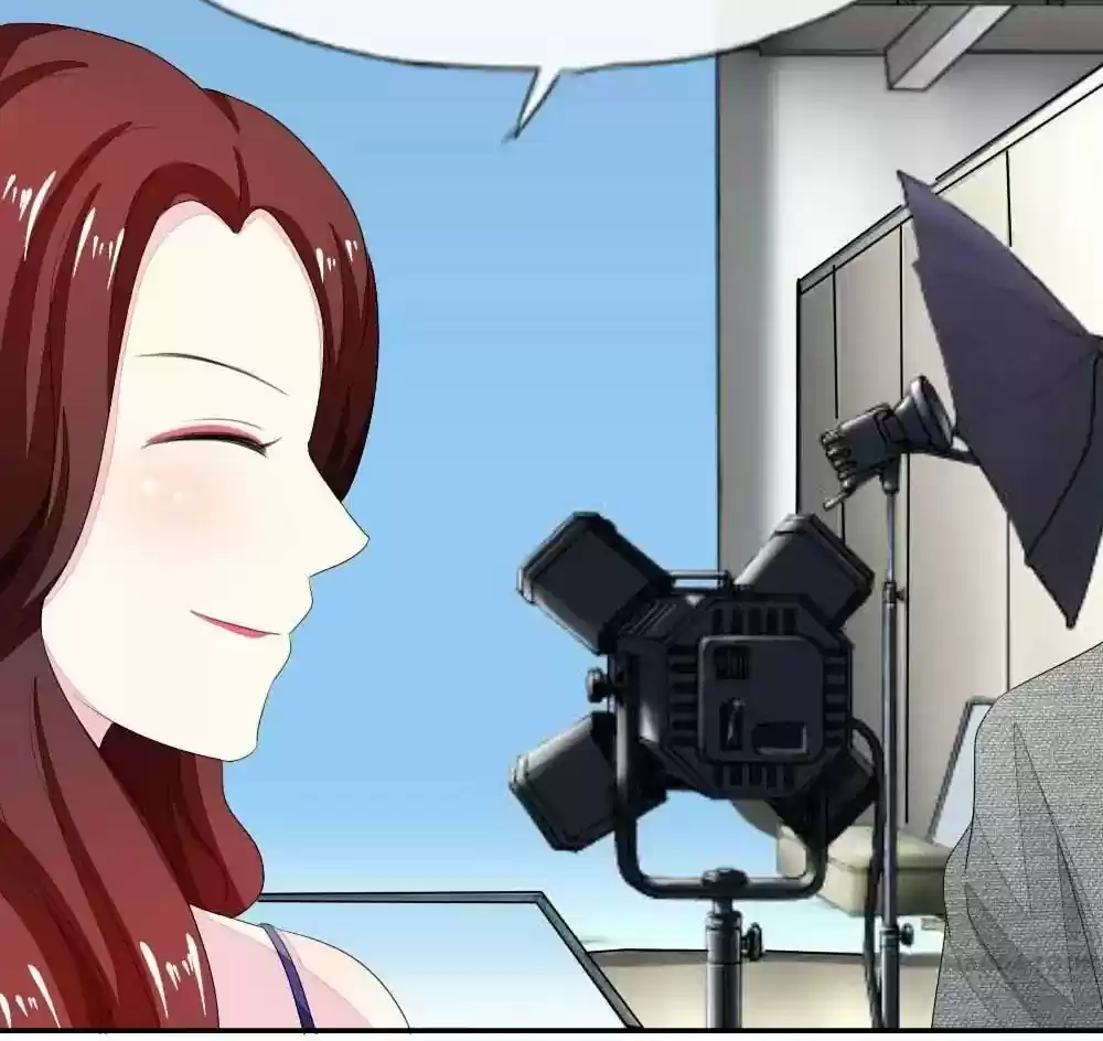 Vampire Adonis Chapter 84