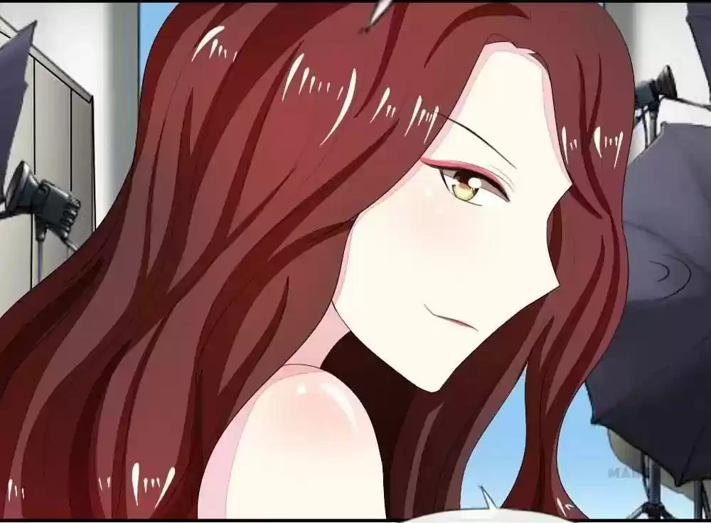 Vampire Adonis Chapter 84