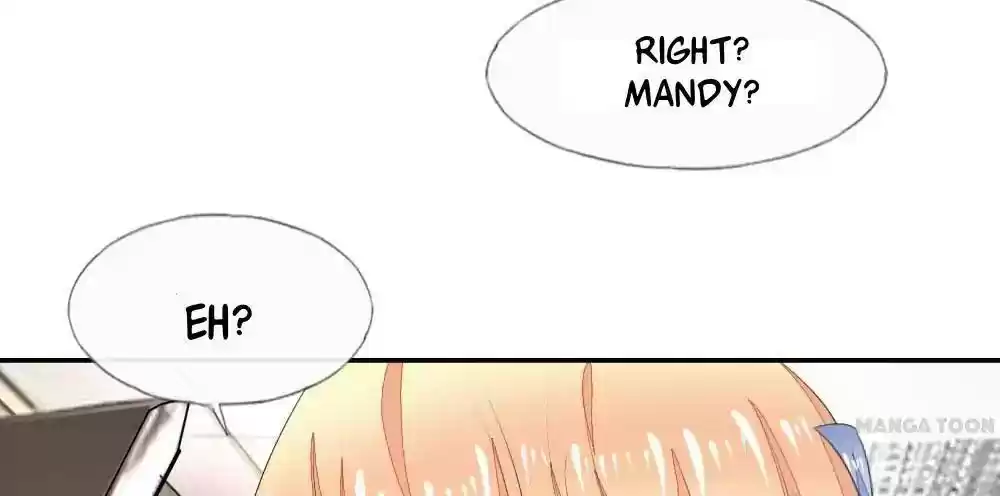 Vampire Adonis Chapter 84