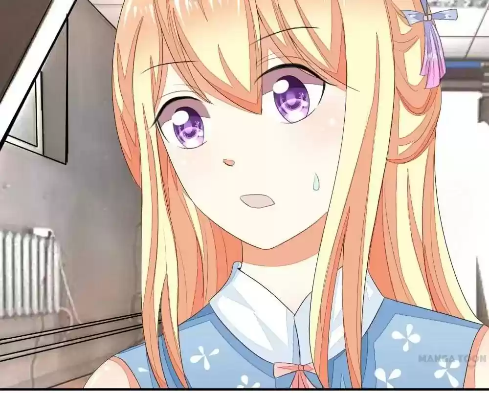 Vampire Adonis Chapter 84