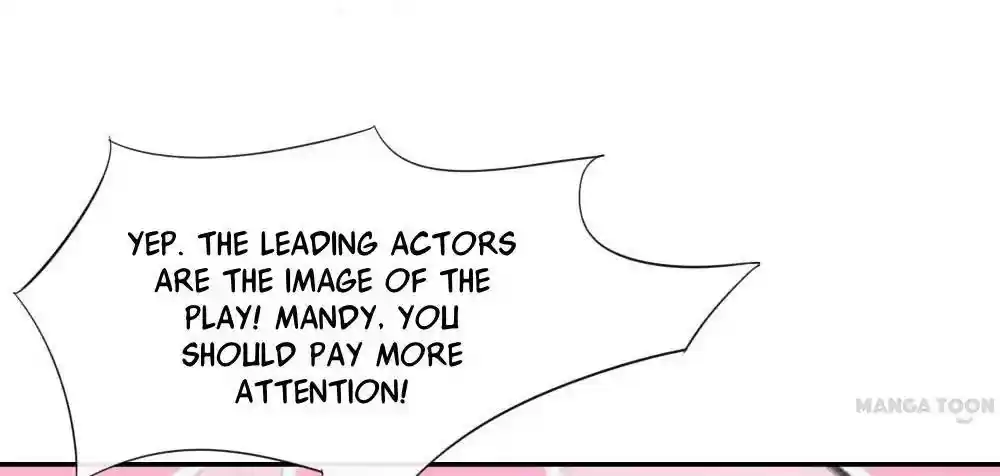 Vampire Adonis Chapter 84