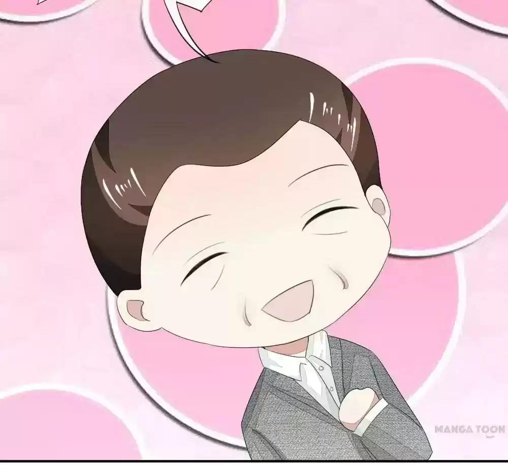 Vampire Adonis Chapter 84