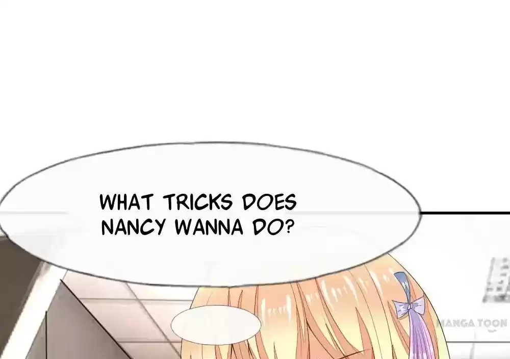 Vampire Adonis Chapter 84