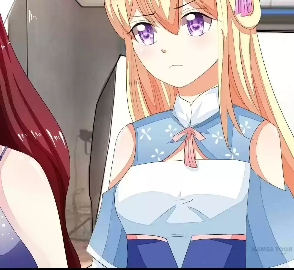 Vampire Adonis Chapter 84