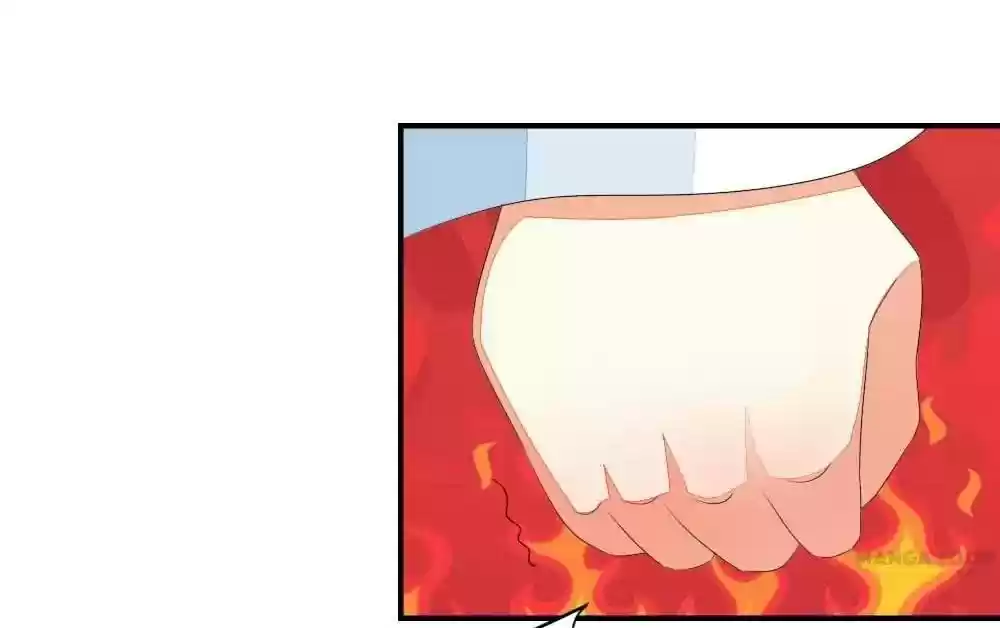 Vampire Adonis Chapter 84