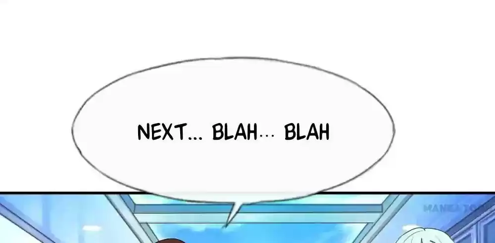 Vampire Adonis Chapter 85