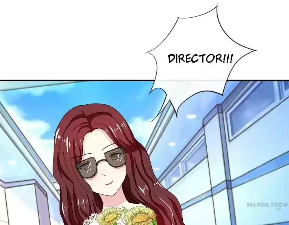 Vampire Adonis Chapter 85