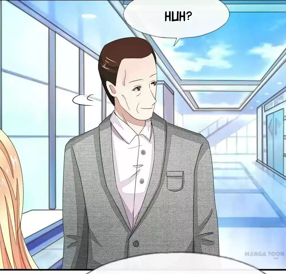 Vampire Adonis Chapter 85