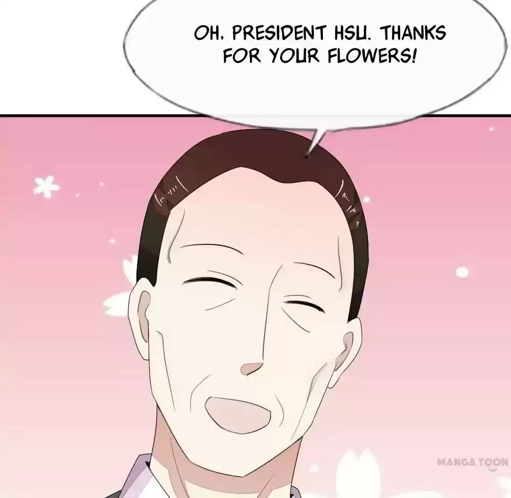 Vampire Adonis Chapter 85