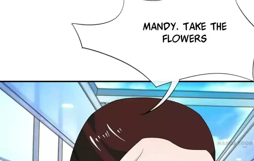 Vampire Adonis Chapter 85