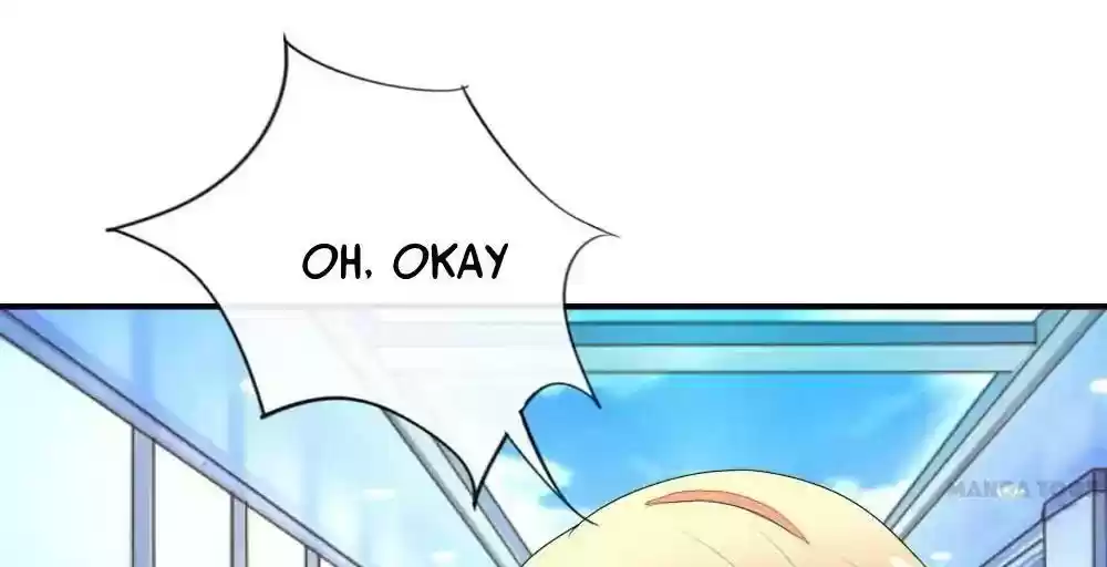 Vampire Adonis Chapter 85