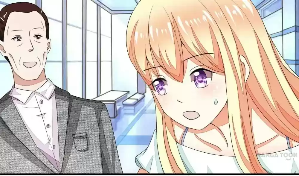 Vampire Adonis Chapter 85