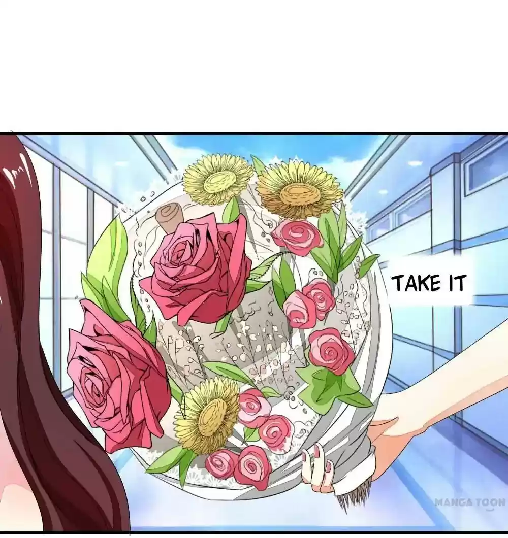 Vampire Adonis Chapter 85